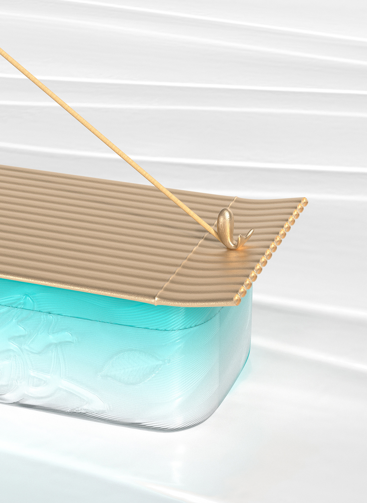 北袍茶业xOrange one | 敬,一杯好茶!