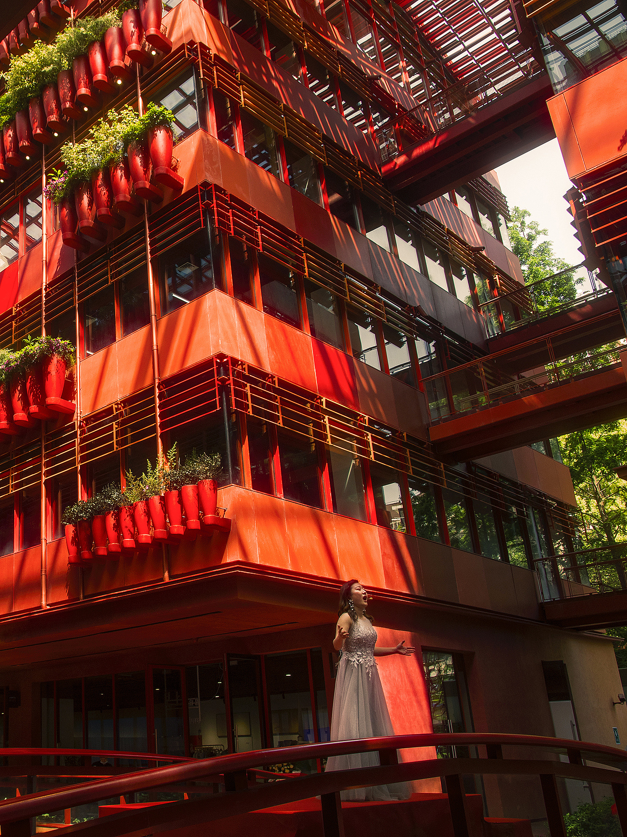 【都市街景】系列11（图ZMzc2MDAxMzM2） - 环境/建筑摄影 - 站酷设计师老陆逍遥原创素材 - 站酷ZCOOL