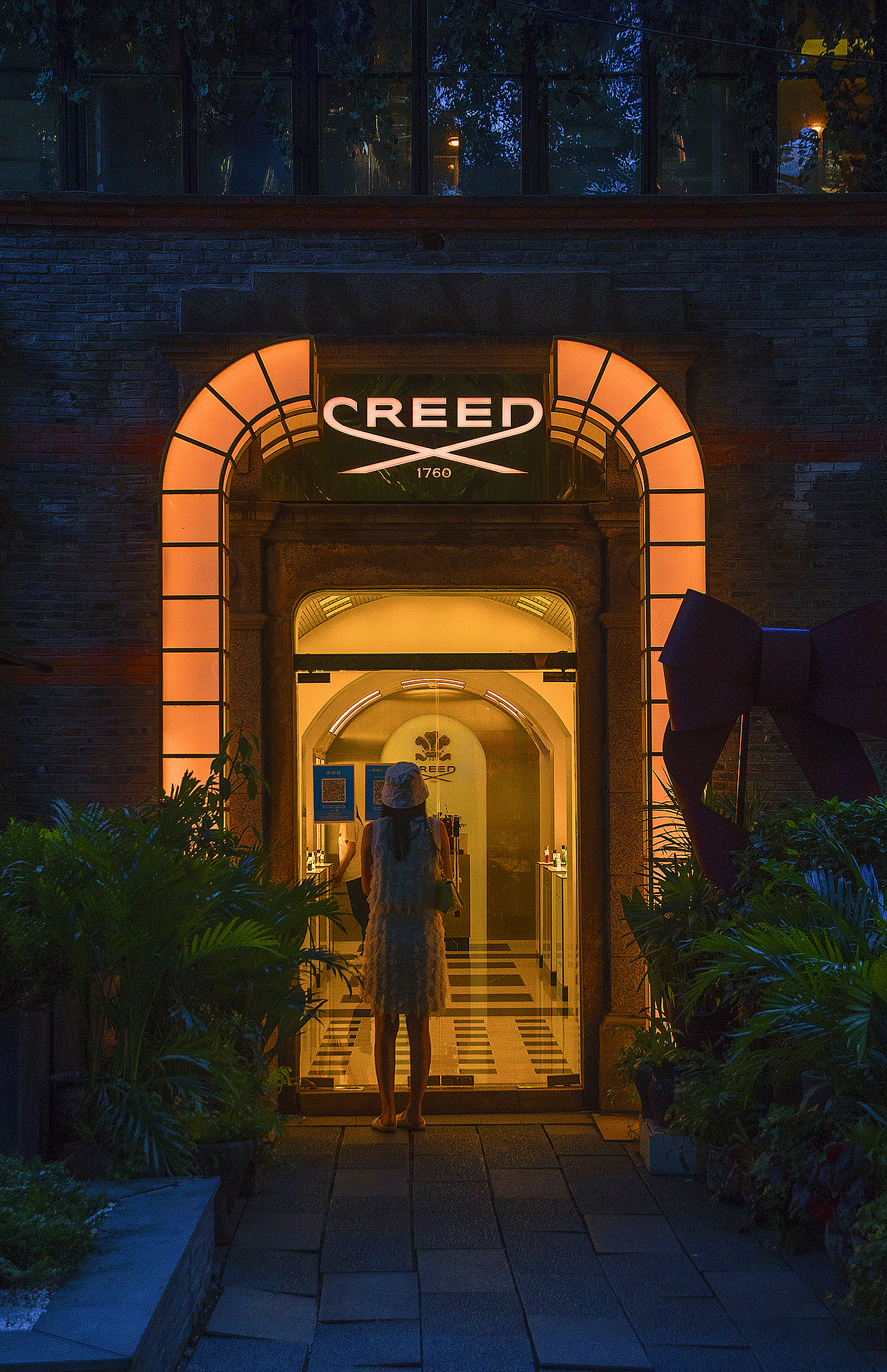 【都市街景】系列11（图ZMzc2MDAxMzQ4） - 环境/建筑摄影 - 站酷设计师老陆逍遥原创素材 - 站酷ZCOOL