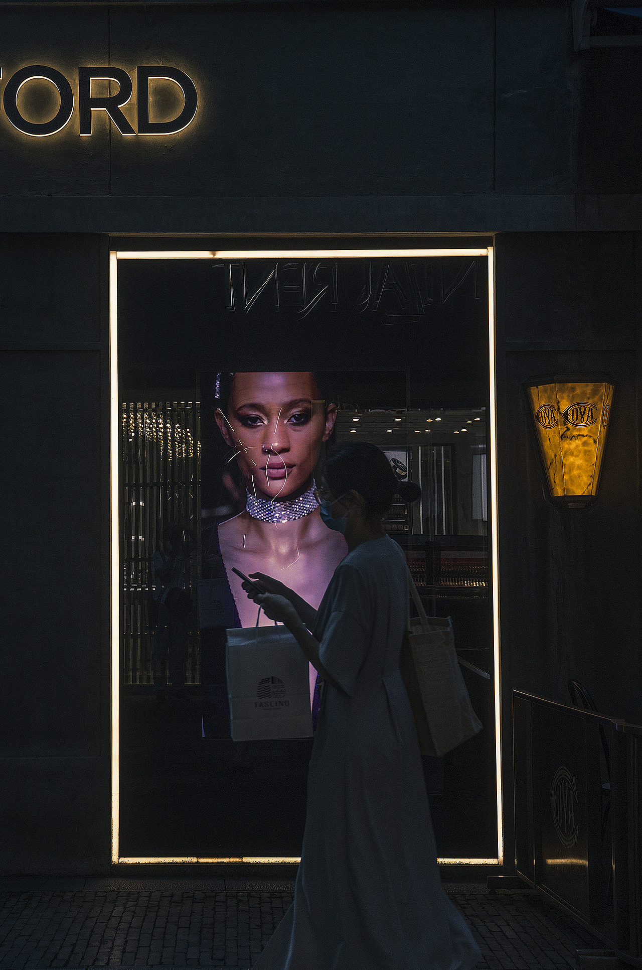 【都市街景】系列11（图ZMzc2MDAxMzUy） - 环境/建筑摄影 - 站酷设计师老陆逍遥原创素材 - 站酷ZCOOL