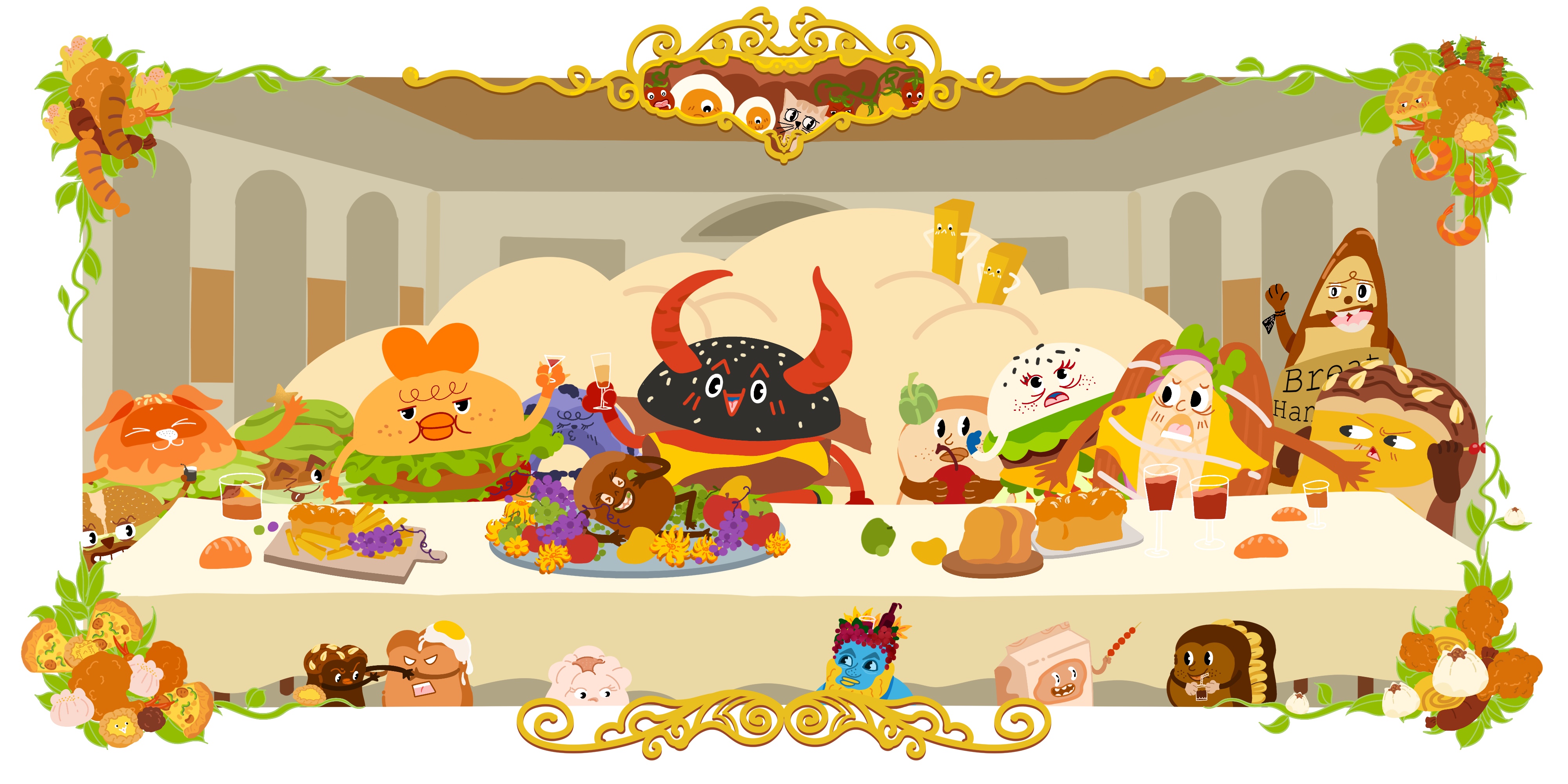 阿森喲的個人主頁（封面預(yù)覽） - 主頁封面設(shè)置 - 站酷設(shè)計師阿森喲原創(chuàng)素材 - 站酷ZCOOL