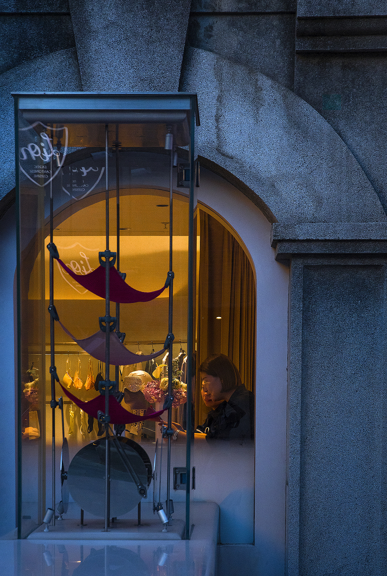 【都市街景】系列11（图ZMzc2MDAxMzU2） - 环境/建筑摄影 - 站酷设计师老陆逍遥原创素材 - 站酷ZCOOL