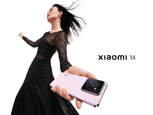 商业摄影｜XIAOMI 14 小米手机系列