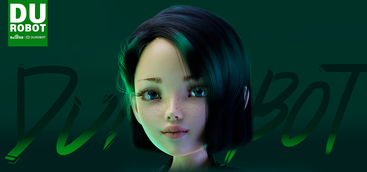 翻出来一个硬盘落灰的22年项目,准备提案的未完成方案(好像数字人比较火的那一年)后续延展都暂停,就没进行下去
一版本偏卡通一版偏写实<br>那一年因为数字人比较火,所以攻克了一段时间人物角色技术,过程还是挺有意思(但是现在也忘记差不多了)<br>发出来记录一下