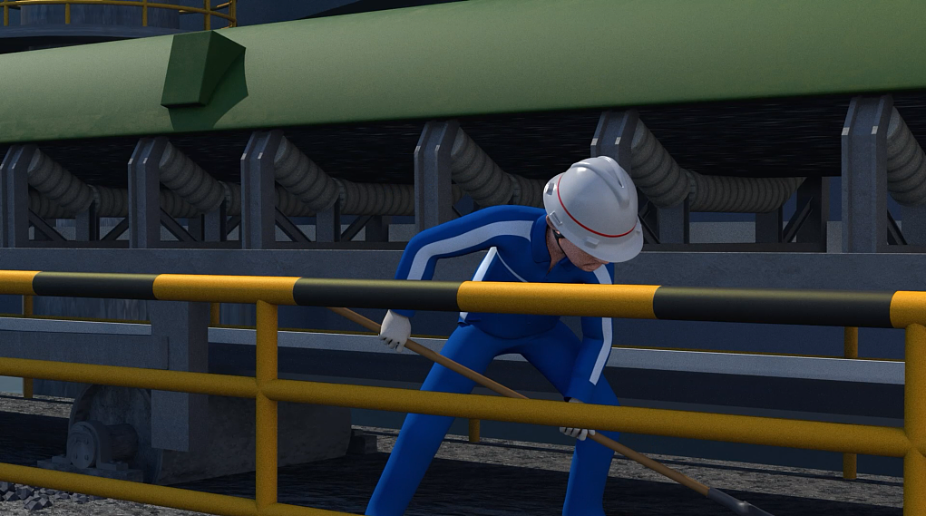 案例赏析——事故案例三维动画（图ZMzc2MDA4ODQ4） - 动画/影视 - 站酷设计师博达文化原创素材 - 站酷ZCOOL