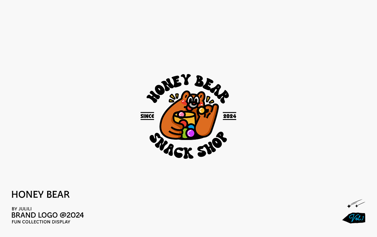 LOGO合集2024|Vol.1