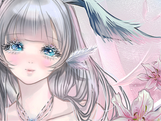 《幻兽帕鲁》-天羽龙