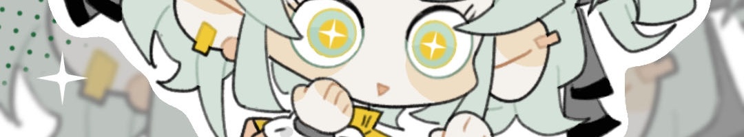 月梨酥酥的个人主页（封面预览） - 主页封面设置 - 站酷设计师月梨酥酥原创素材 - 站酷ZCOOL