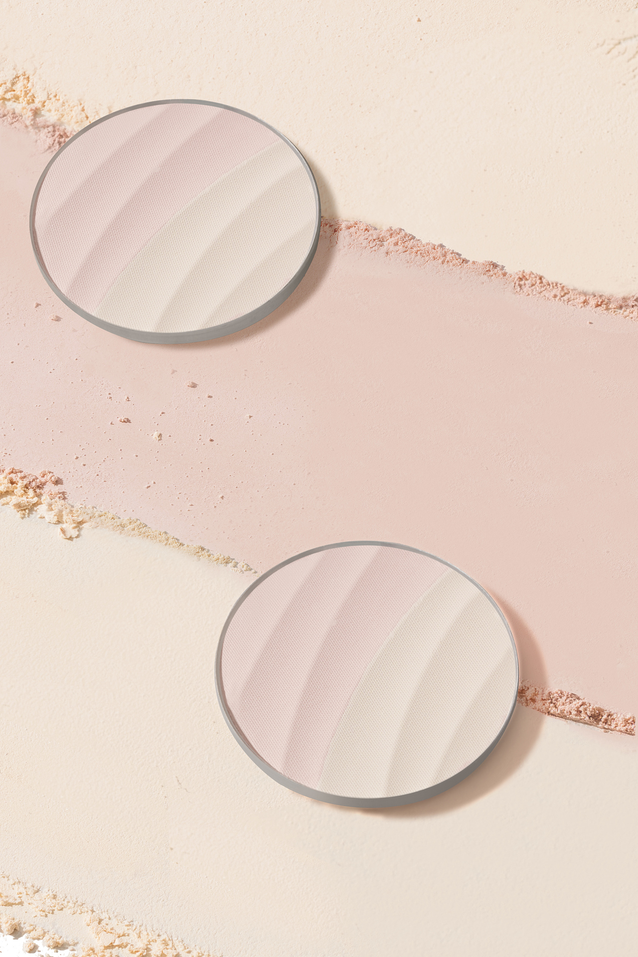 稚优泉 双拼哑光高光 光影 粉质（图ZMzc2MDE2Mjg0） - 产品摄影 - 站酷设计师v大梨呀原创素材 - 站酷ZCOOL