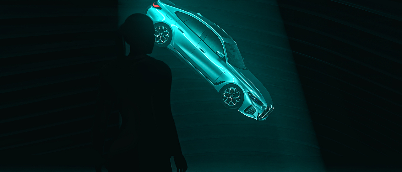 Future House X BMW 预热