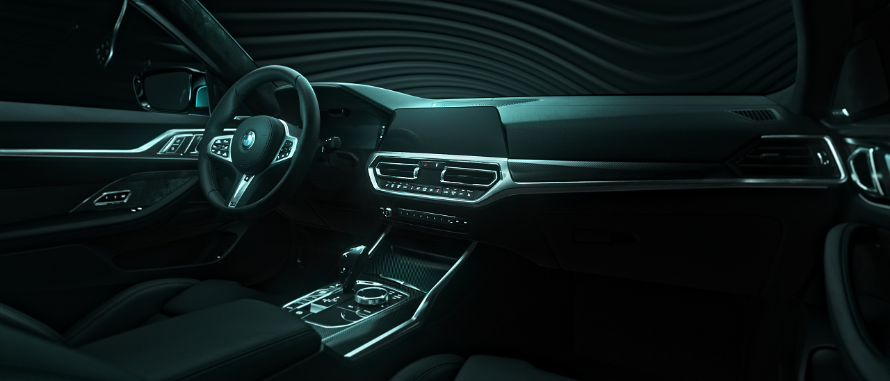 Future House X BMW 预热