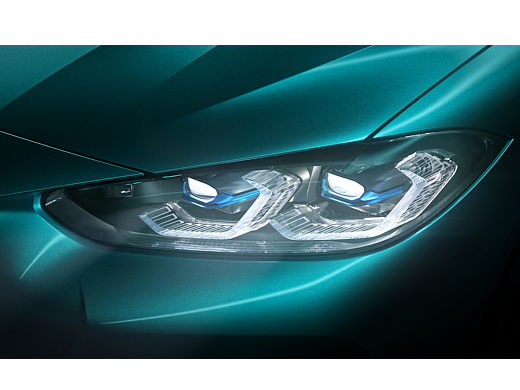 Future House X BMW 预热