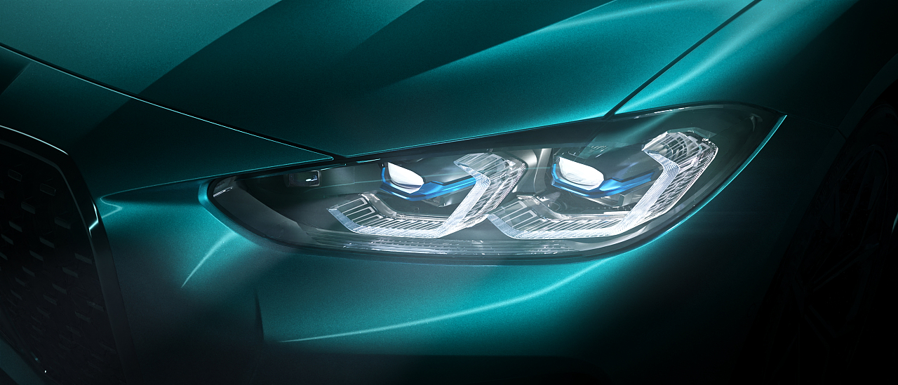 Future House X BMW 预热