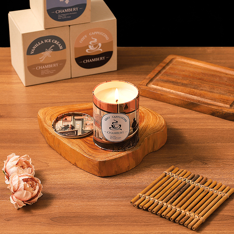 蜡烛拍摄（图ZMzc2MDIxODA0） - 产品摄影 - 站酷设计师深夜食堂吃饭原创素材 - 站酷ZCOOL