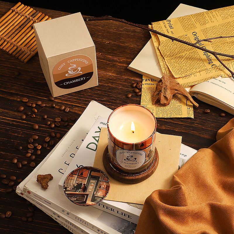 蜡烛拍摄（图ZMzc2MDIxODEy） - 产品摄影 - 站酷设计师深夜食堂吃饭原创素材 - 站酷ZCOOL