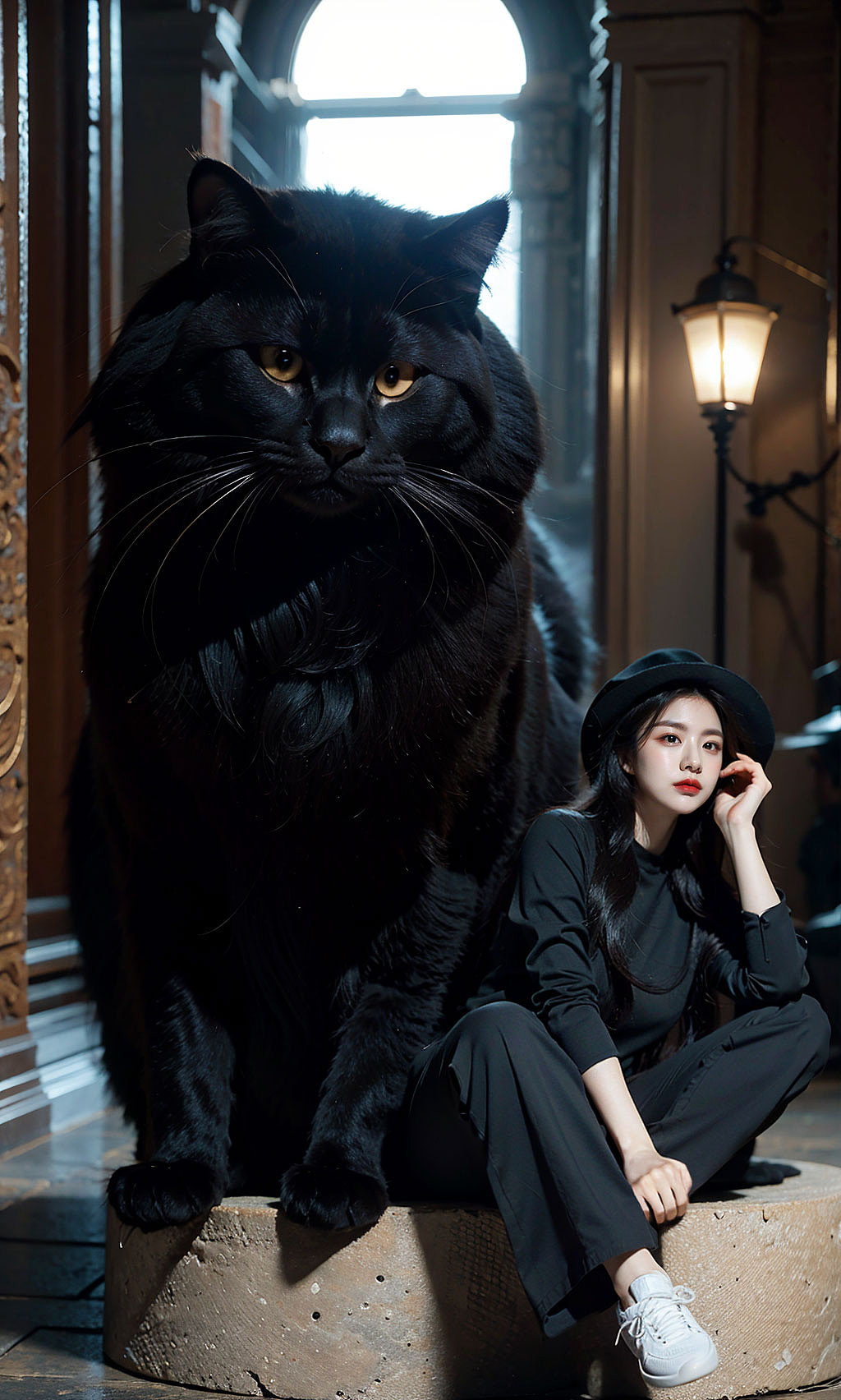 AI绘画（图ZMzc2MDI0MTIw） - 宠物摄影 - 站酷设计师tangjiewang原创素材 - 站酷ZCOOL