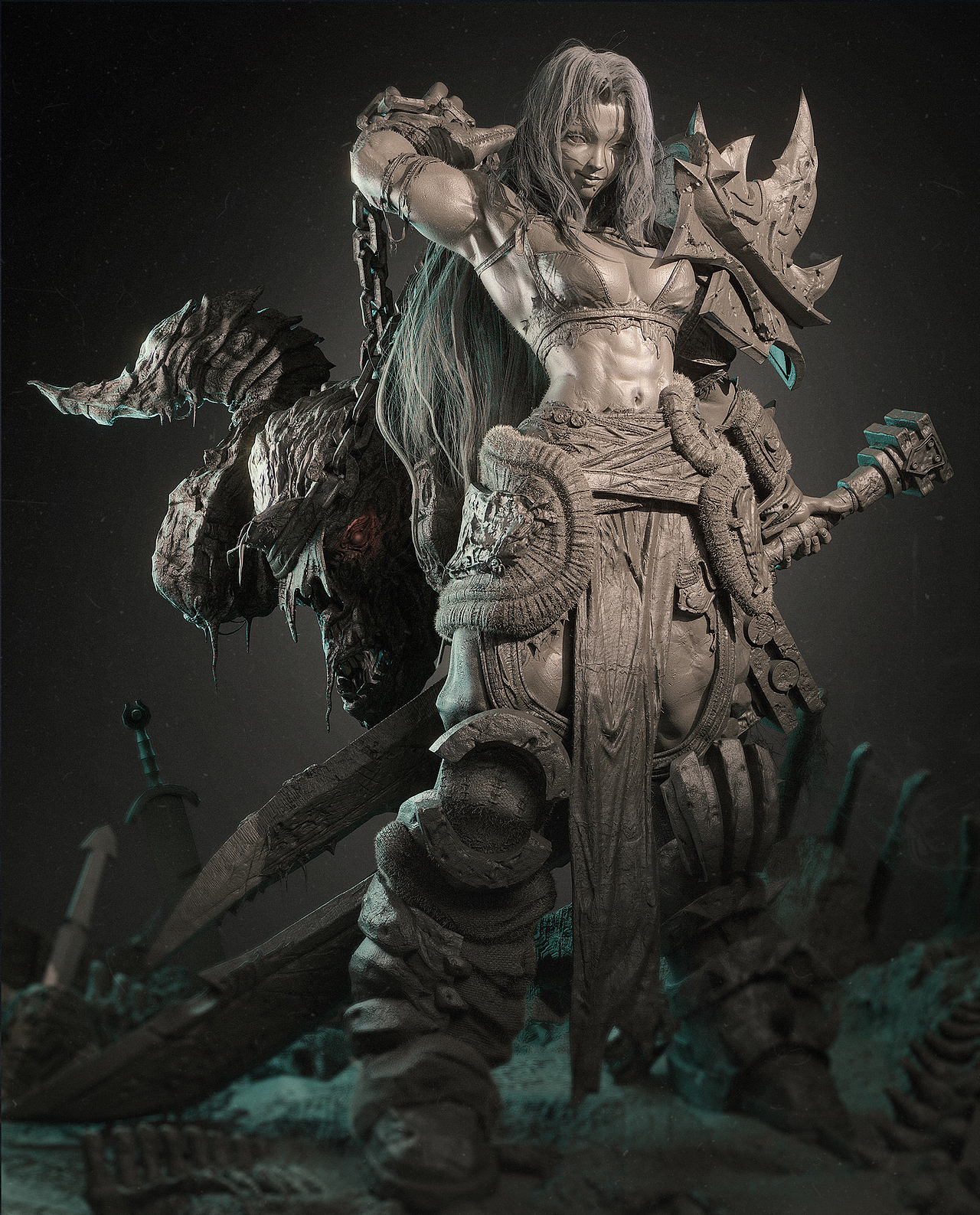 Karl Draka（图ZMzc2MDM0MTY0） - 人物/生物 - 站酷设计师wulongegg原创素材 - 站酷ZCOOL