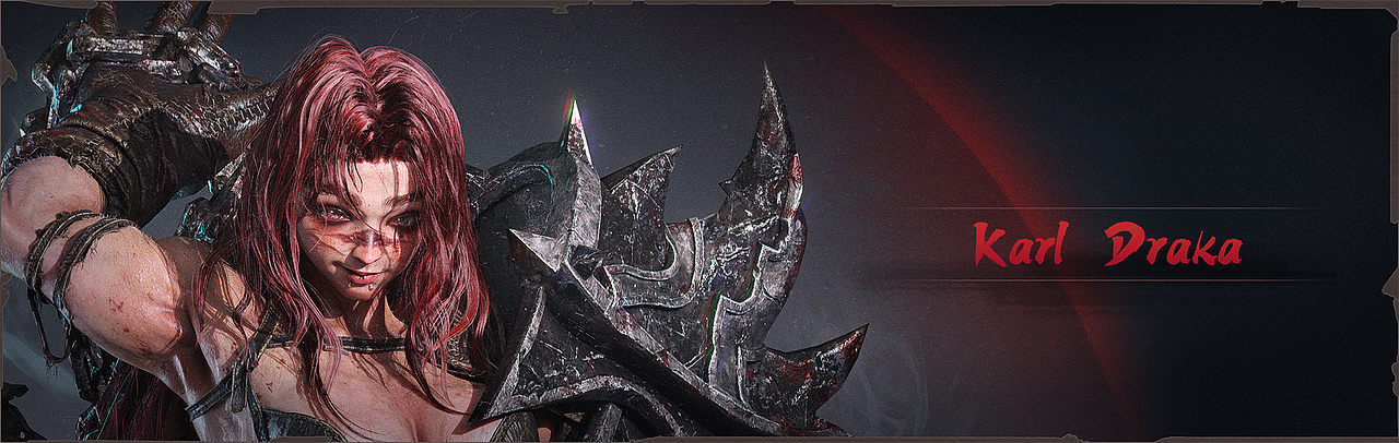 Karl Draka（图ZMzc2MDM0MjA0） - 人物/生物 - 站酷设计师wulongegg原创素材 - 站酷ZCOOL