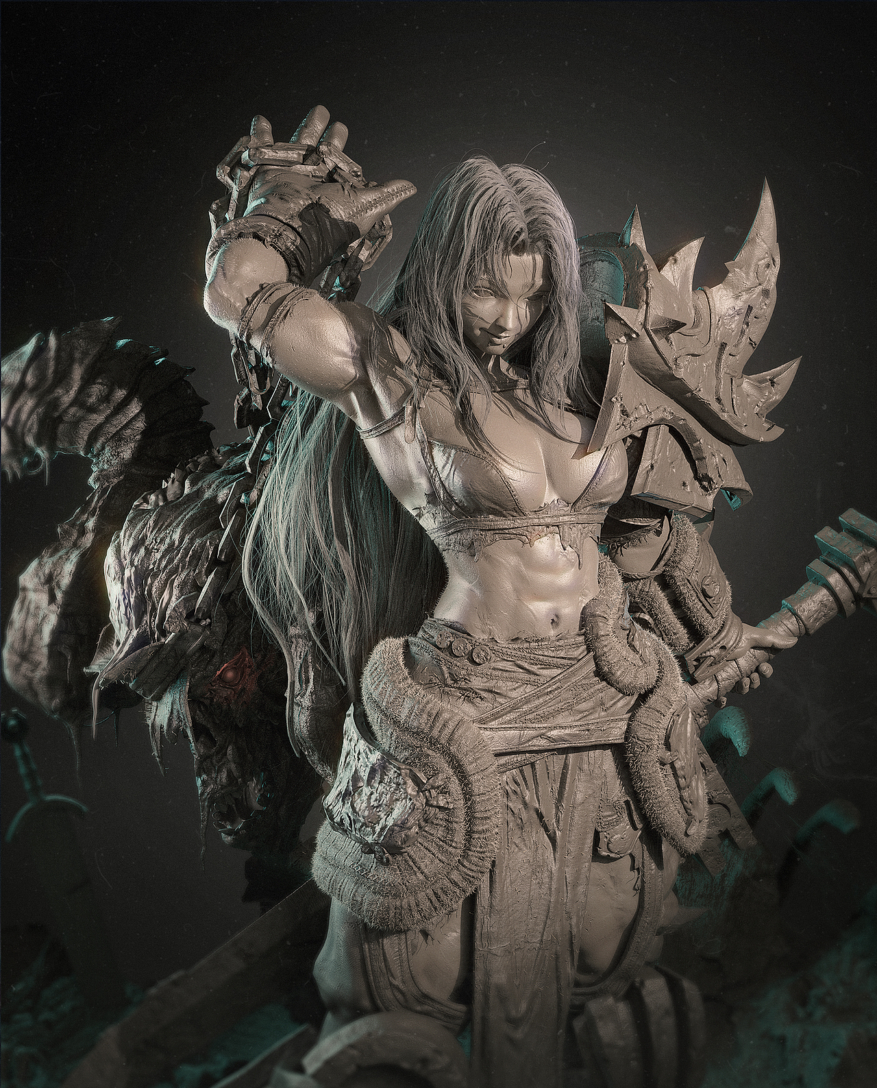 Karl Draka（图ZMzc2MDM0MTgw） - 人物/生物 - 站酷设计师wulongegg原创素材 - 站酷ZCOOL