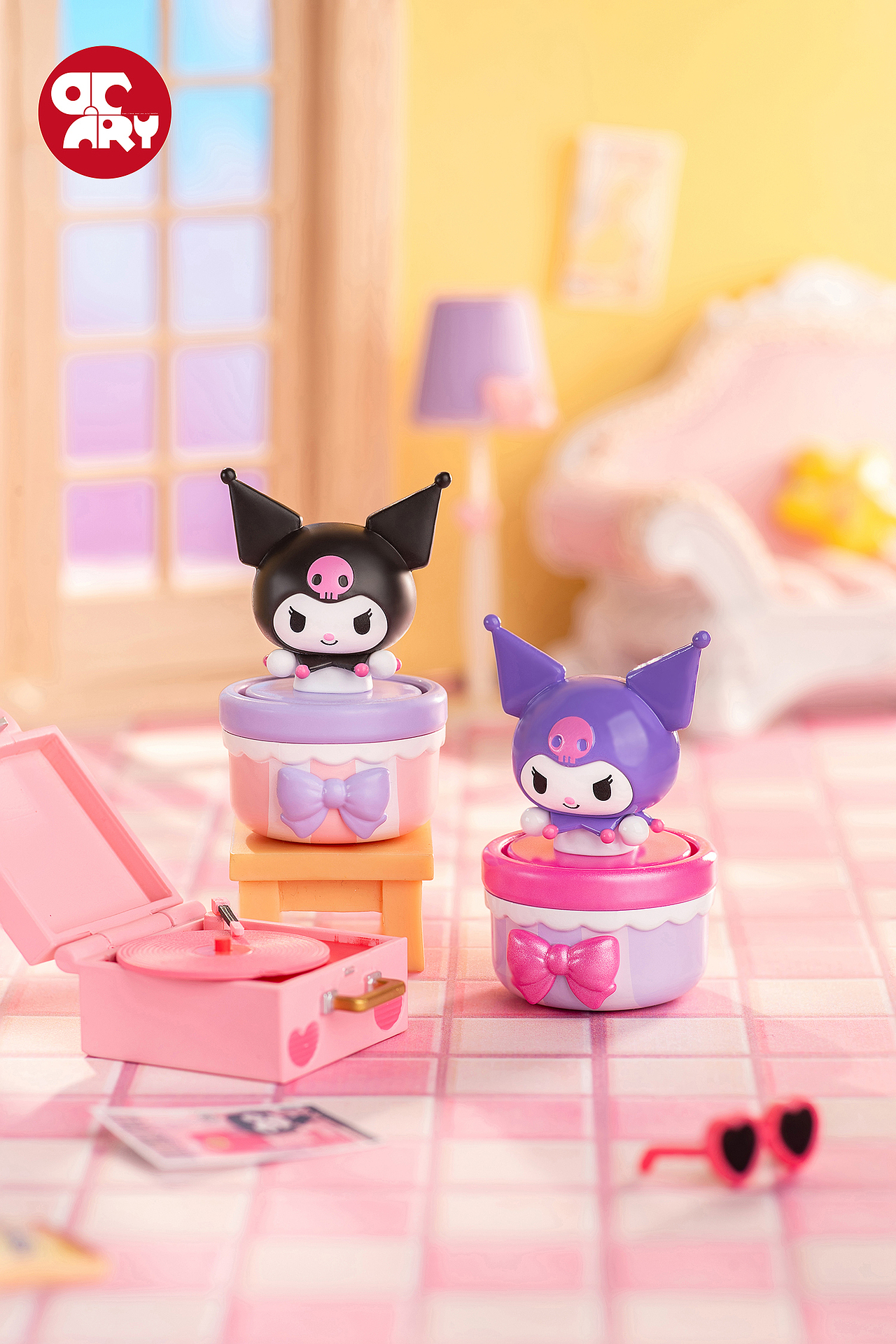 萌趣 Sanrio characters怦然心意系列萌趣豆（图ZMzc2MDM1OTc2） - 产品摄影 - 站酷设计师Dgary摄影原创素材 - 站酷ZCOOL