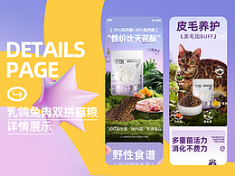 详情页