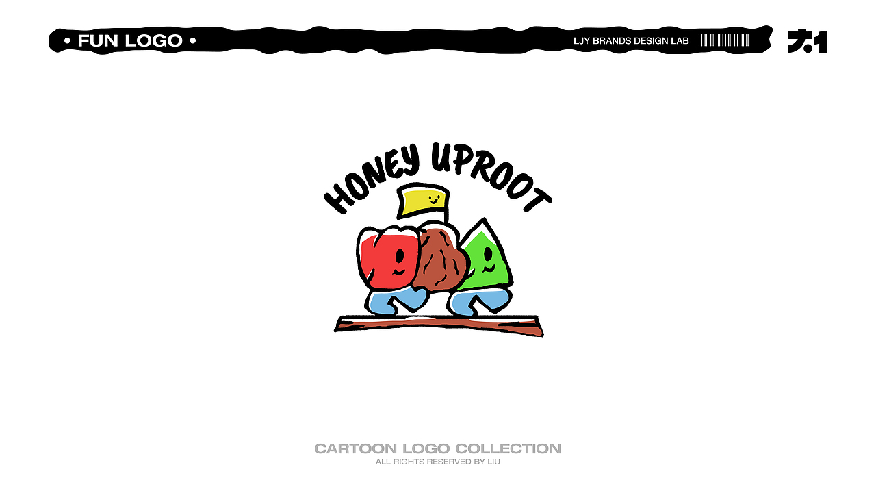 LJY BRANDS LAB©-VOL.02