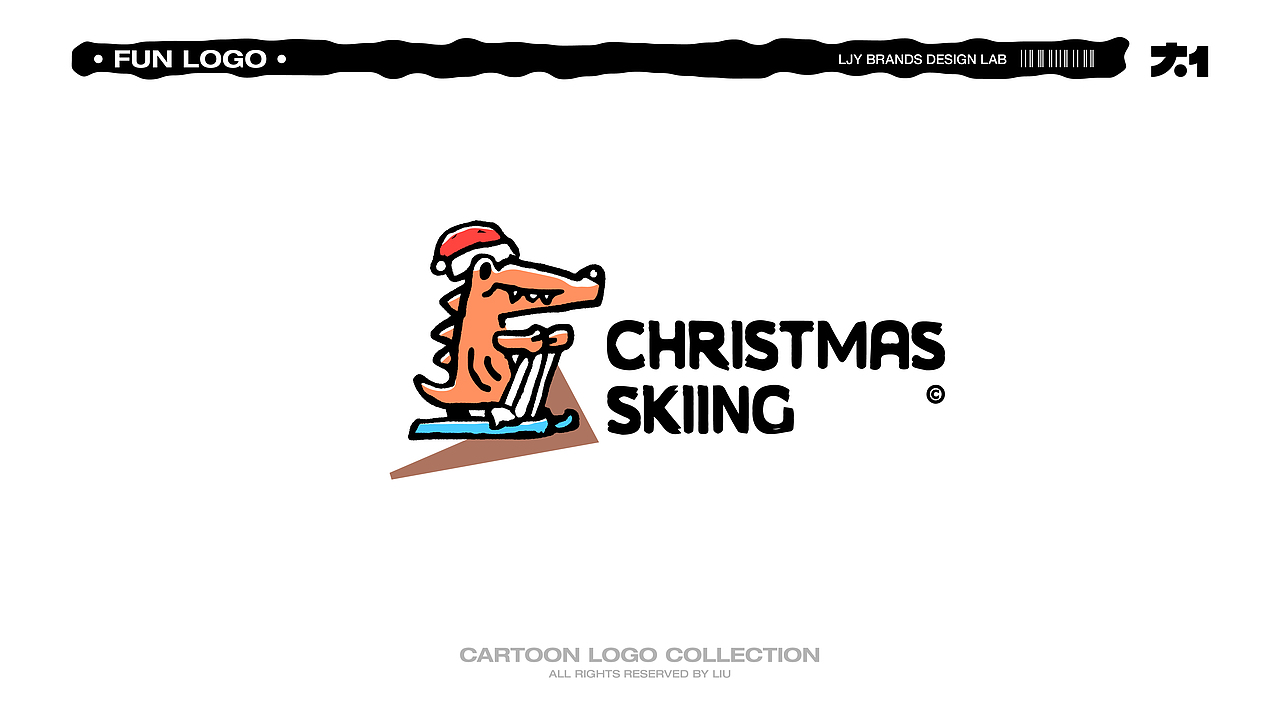 LJY BRANDS LAB©-VOL.02