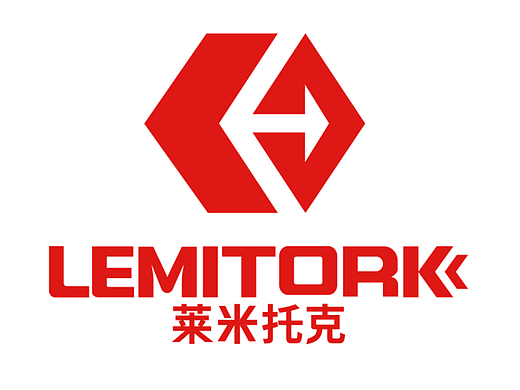 工业logo设计丨科技logo设计丨简约logo设计丨英文logo