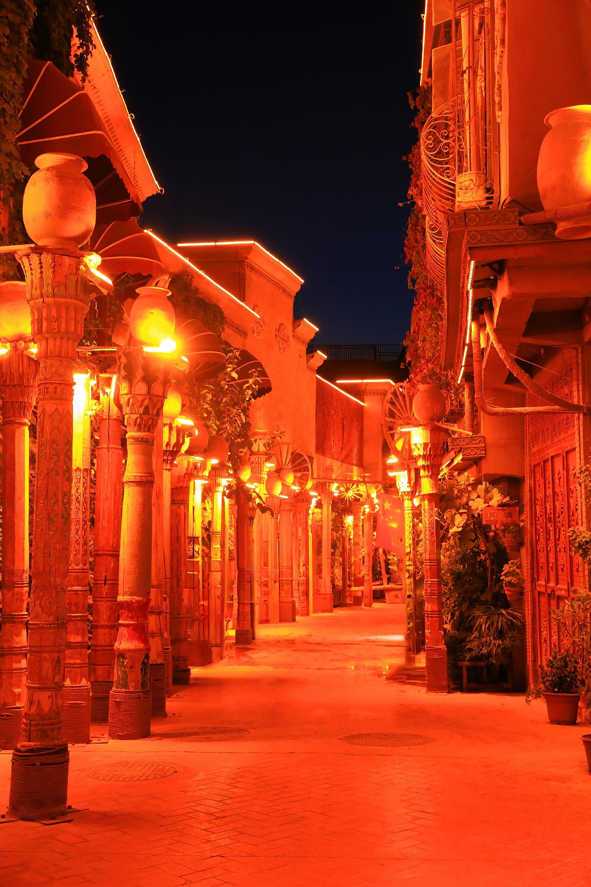 风景（图ZMzc2MDU0NTk2） - 风光摄影 - 站酷设计师朱麒任原创素材 - 站酷ZCOOL