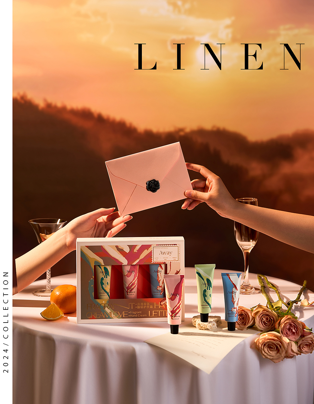 产品拍摄｜且遇护手霜拍摄（图ZMzc2MDU1NzAw） - 产品摄影 - 站酷设计师虚无xuwu原创素材 - 站酷ZCOOL