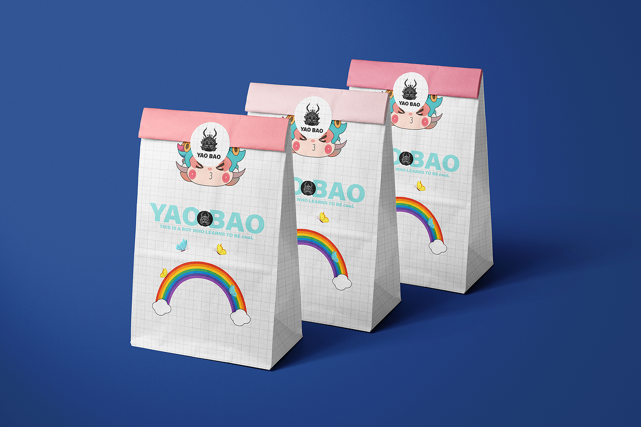 文鳐鱼IP形象设计（图ZMzc2MDU2MzQ4） - 海报 - 站酷设计师siuCR7原创素材 - 站酷ZCOOL