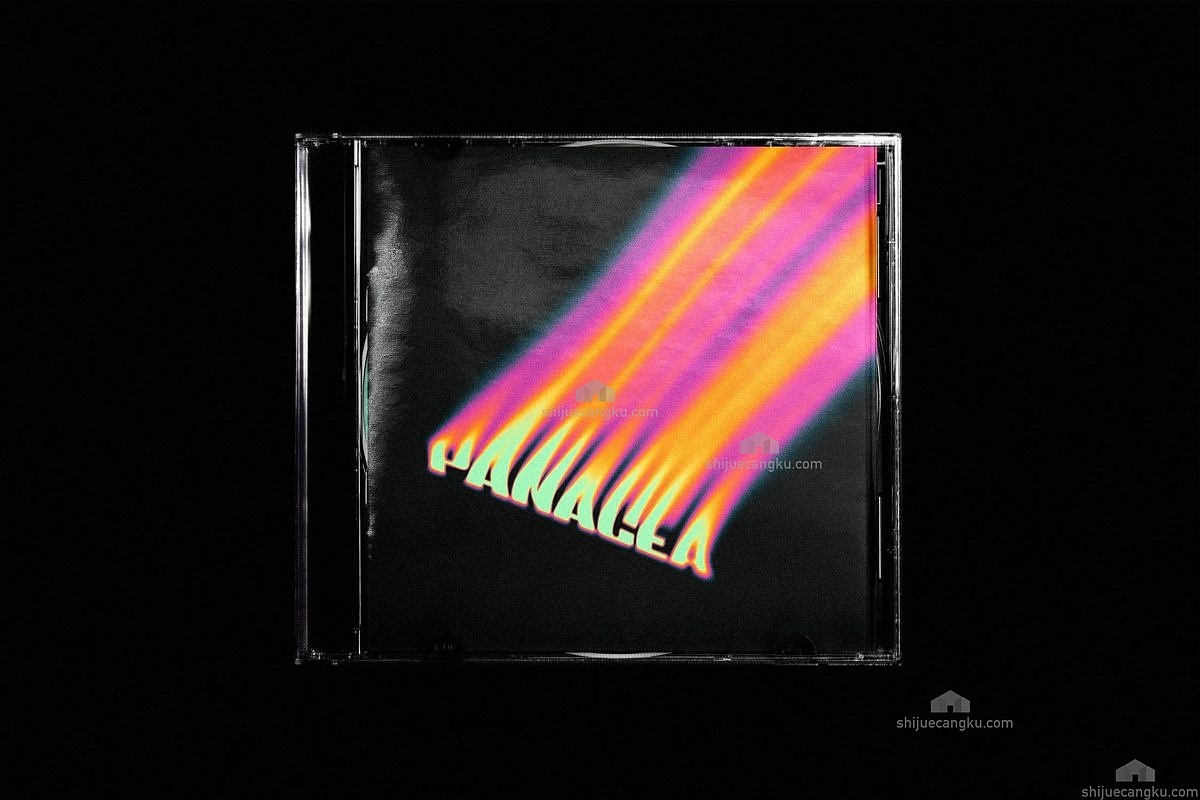 视觉仓库—这款未来感爆棚火焰文字特效简直太酷了🔥（图ZMzc2MDYxMTc2） - 海报 - 站酷设计师心中的视觉原创素材 - 站酷ZCOOL