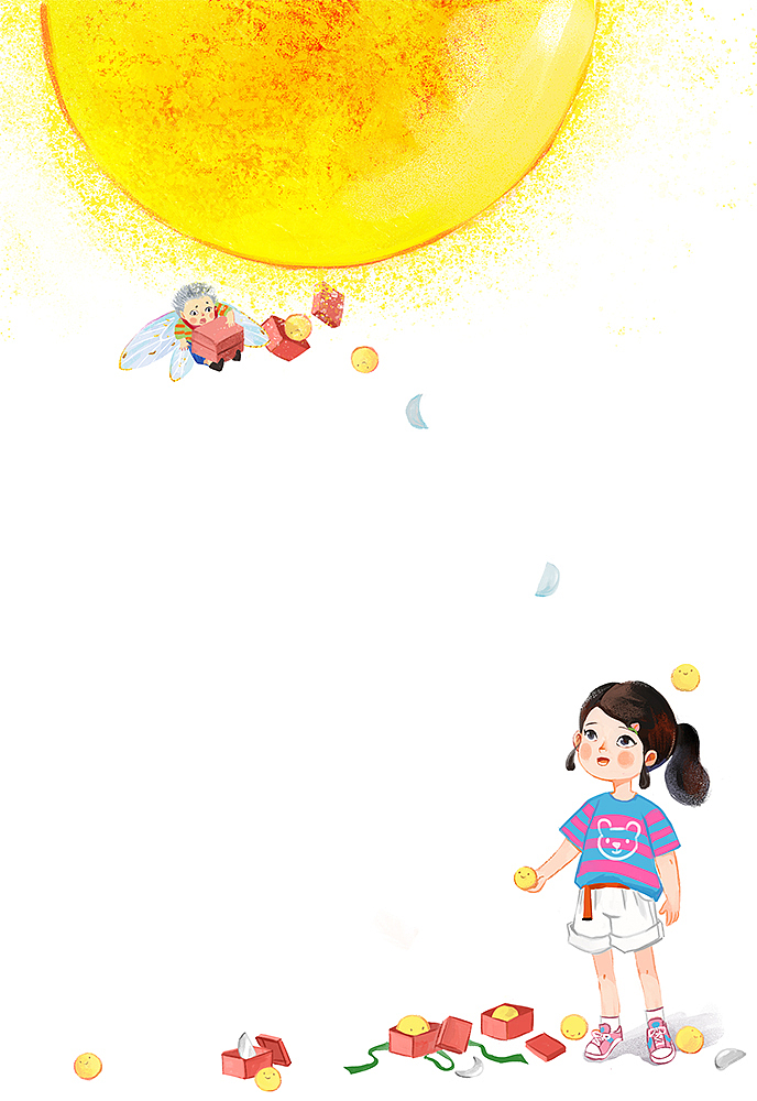 谷小桃和百变商店24第9期（图ZMzc2MDY0OTU2） - 儿童插画 - 站酷设计师AmeiLili原创素材 - 站酷ZCOOL
