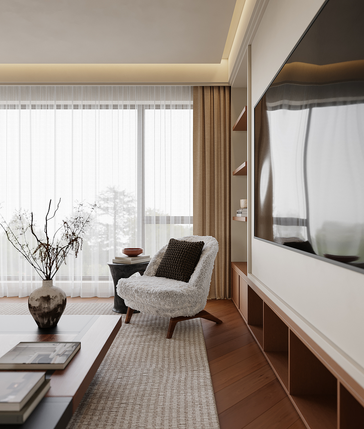 夏日暖阳-不被束缚的中古风（图ZMzc2MDY1NzEy） - 家装设计 - 站酷设计师奥尔良烤猪蹄原创素材 - 站酷ZCOOL