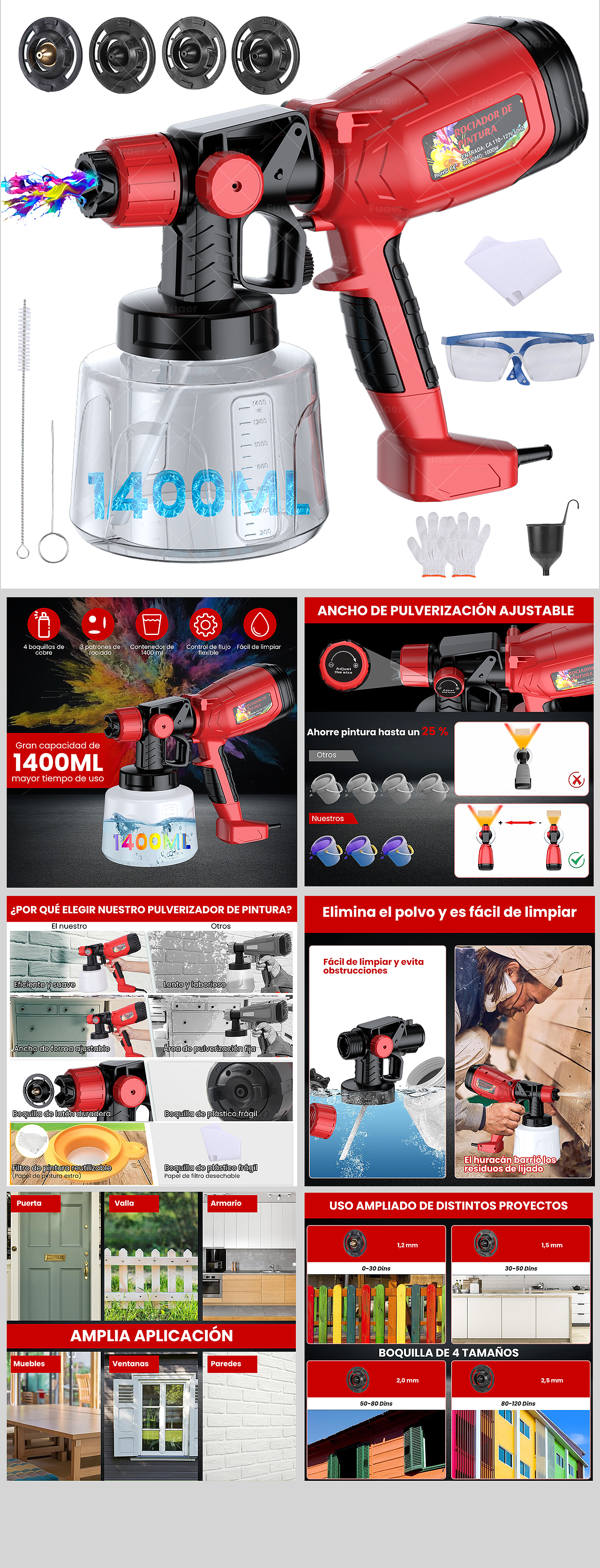 喷漆枪（图ZMzc2MDcwOTk2） - 电商 - 站酷设计师蒲公英Design原创素材 - 站酷ZCOOL