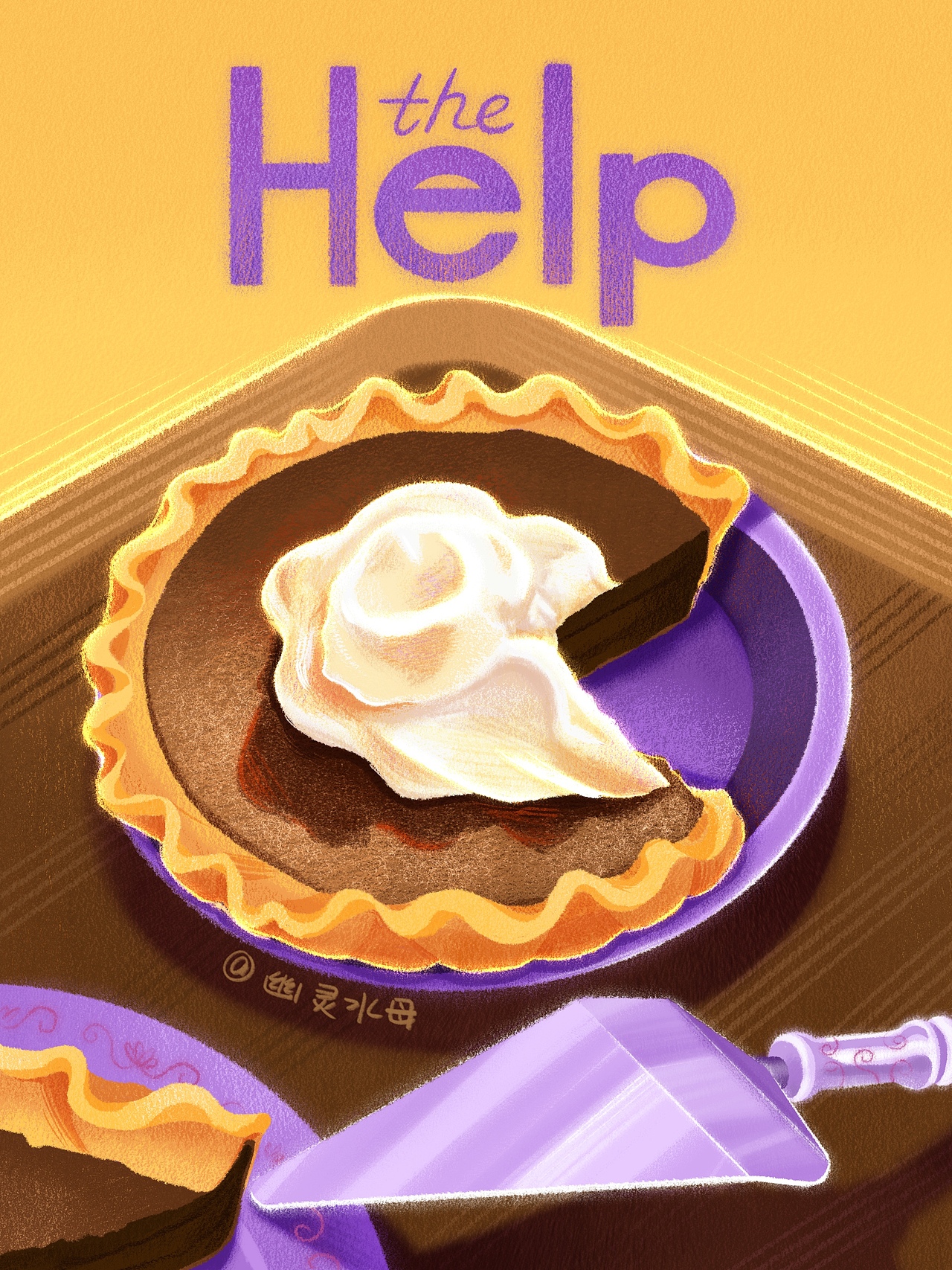习作合集（图ZMzc2MDcxODE2） - 儿童插画 - 站酷设计师幽灵水母_原创素材 - 站酷ZCOOL