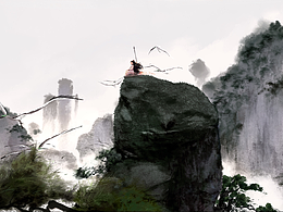 《浮生若梦》第三话《初遇》