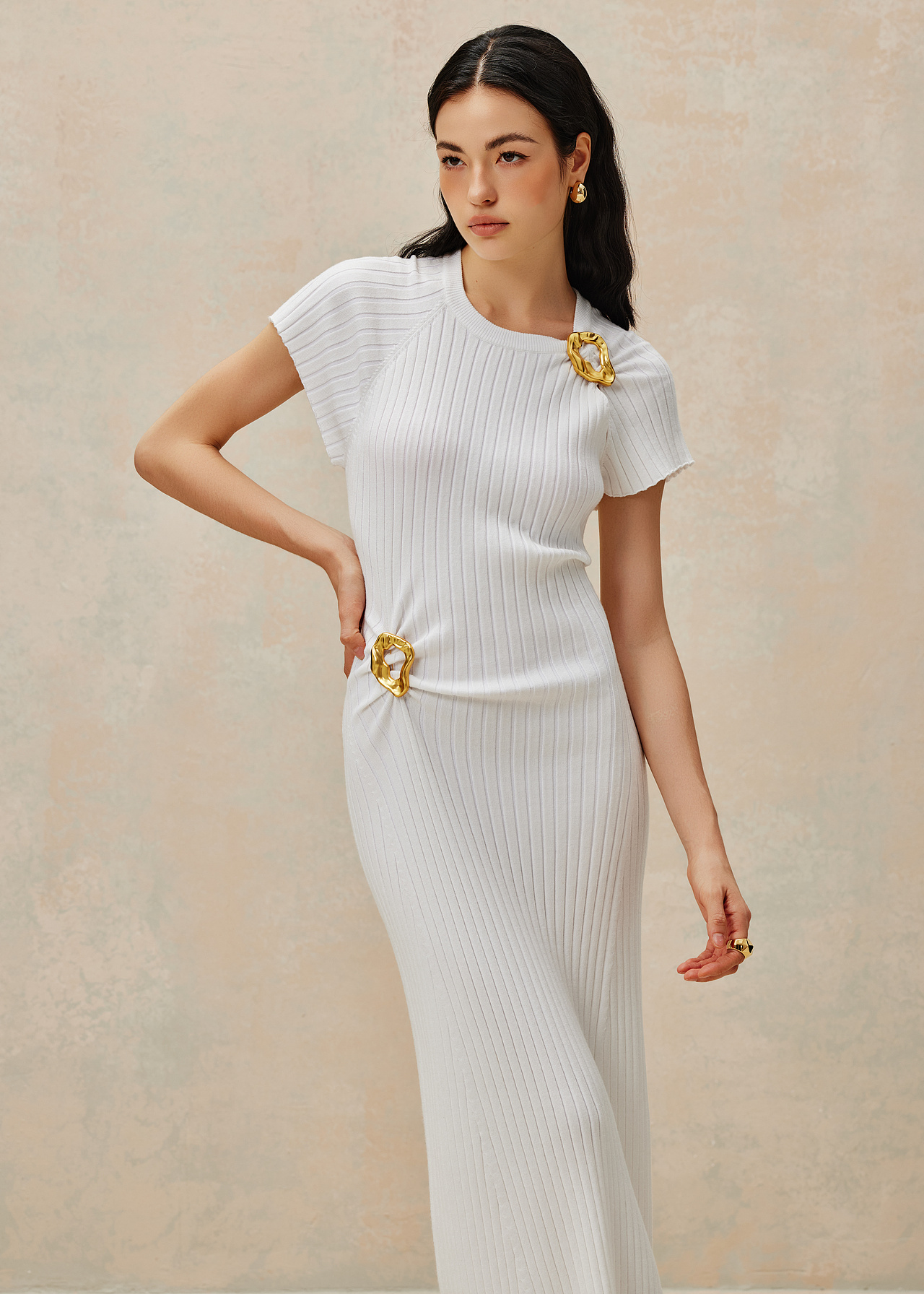 品牌拍摄—CMS lookbook