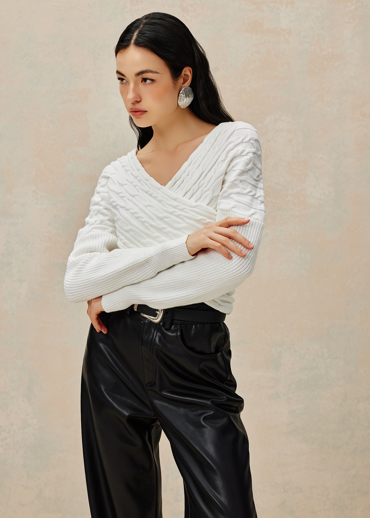 品牌拍摄—CMS lookbook