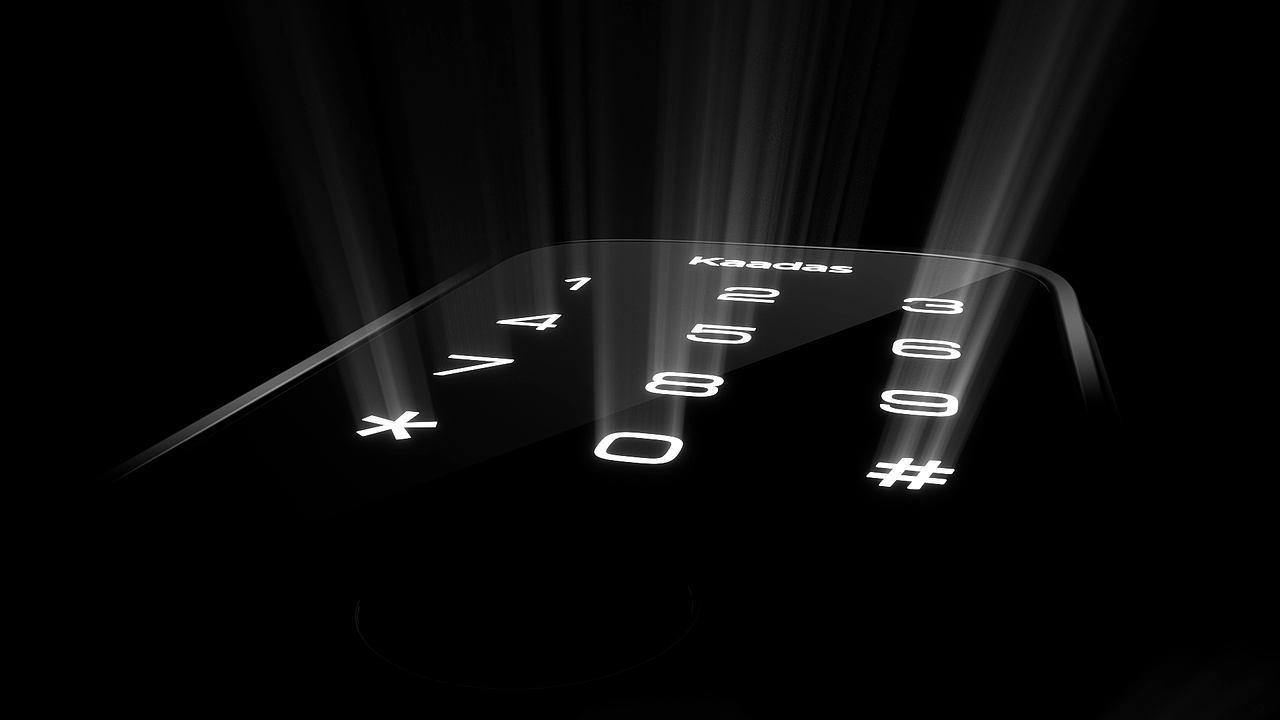 2024 - Kaadas - KA210A