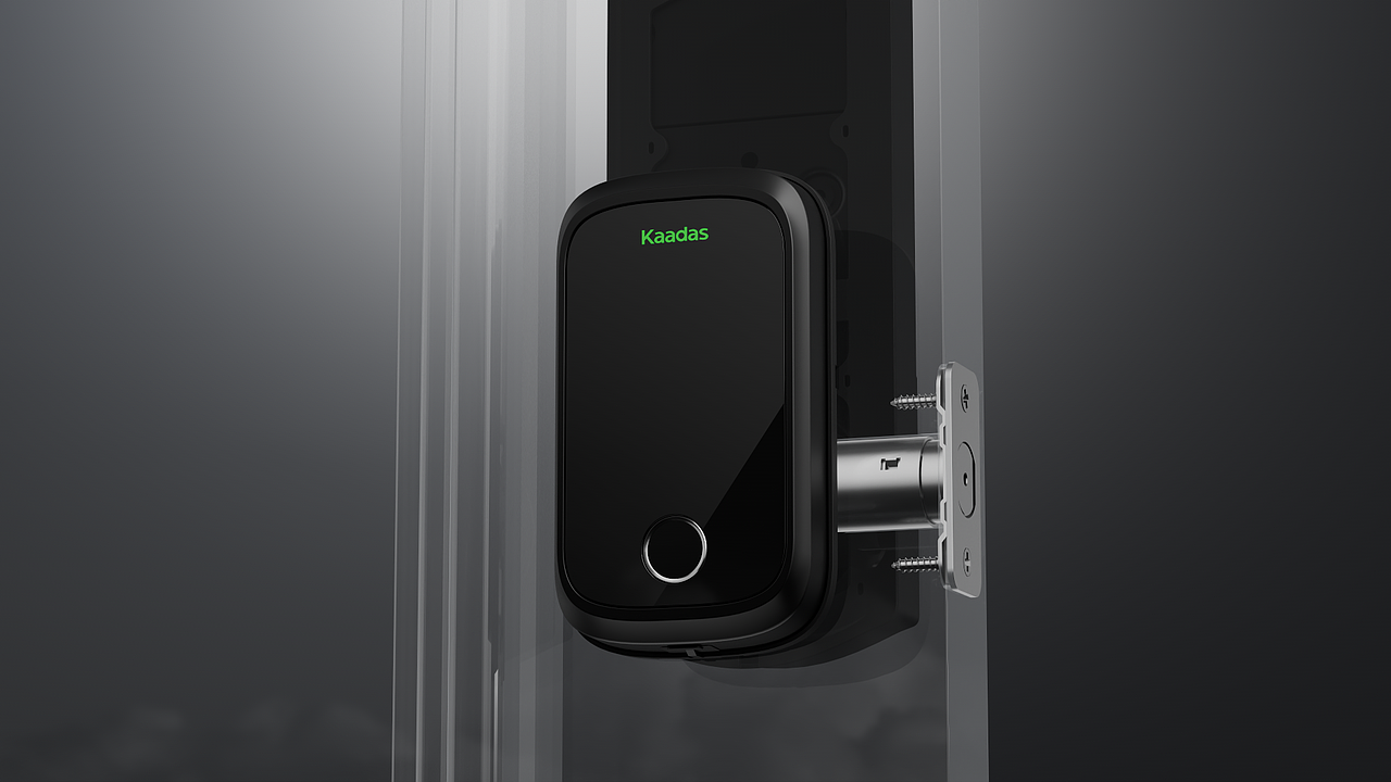 2024 - Kaadas - KA210A