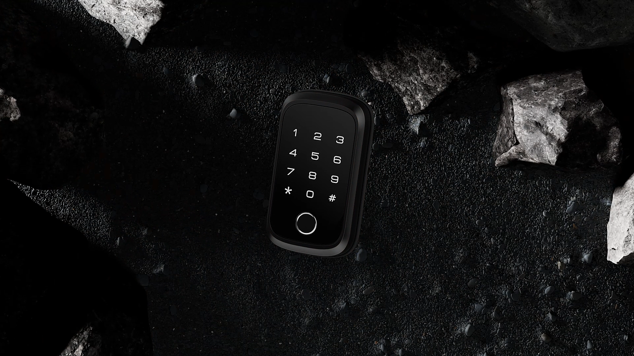 2024 - Kaadas - KA210A