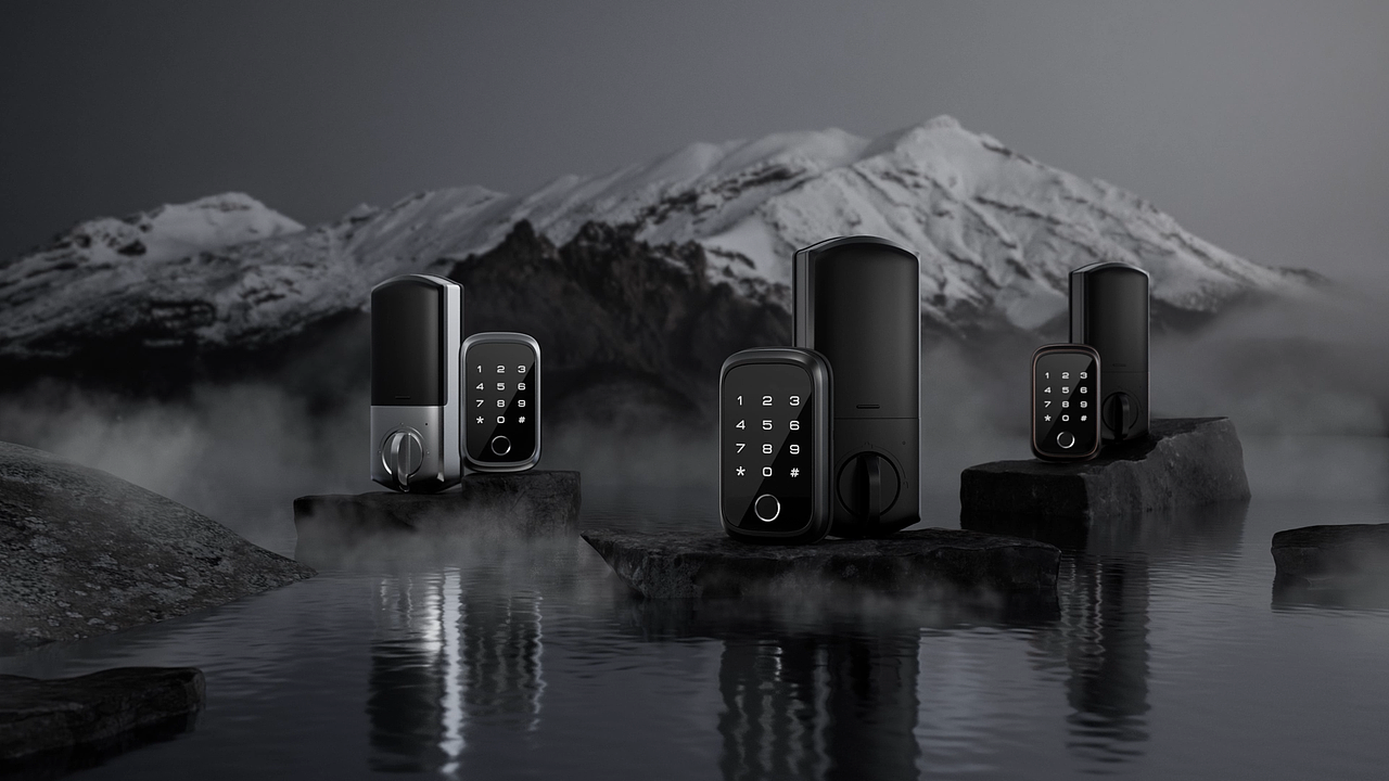 2024 - Kaadas - KA210A