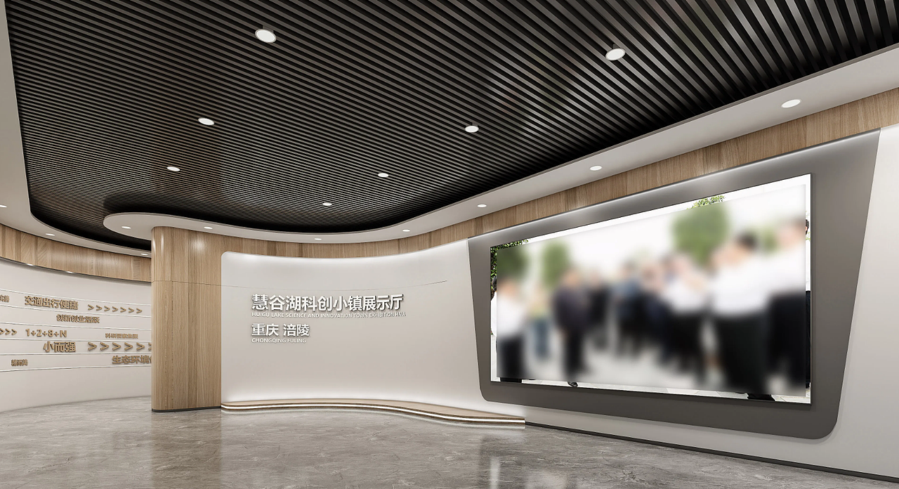 木纹用得好都夸,用不好狗都嫌