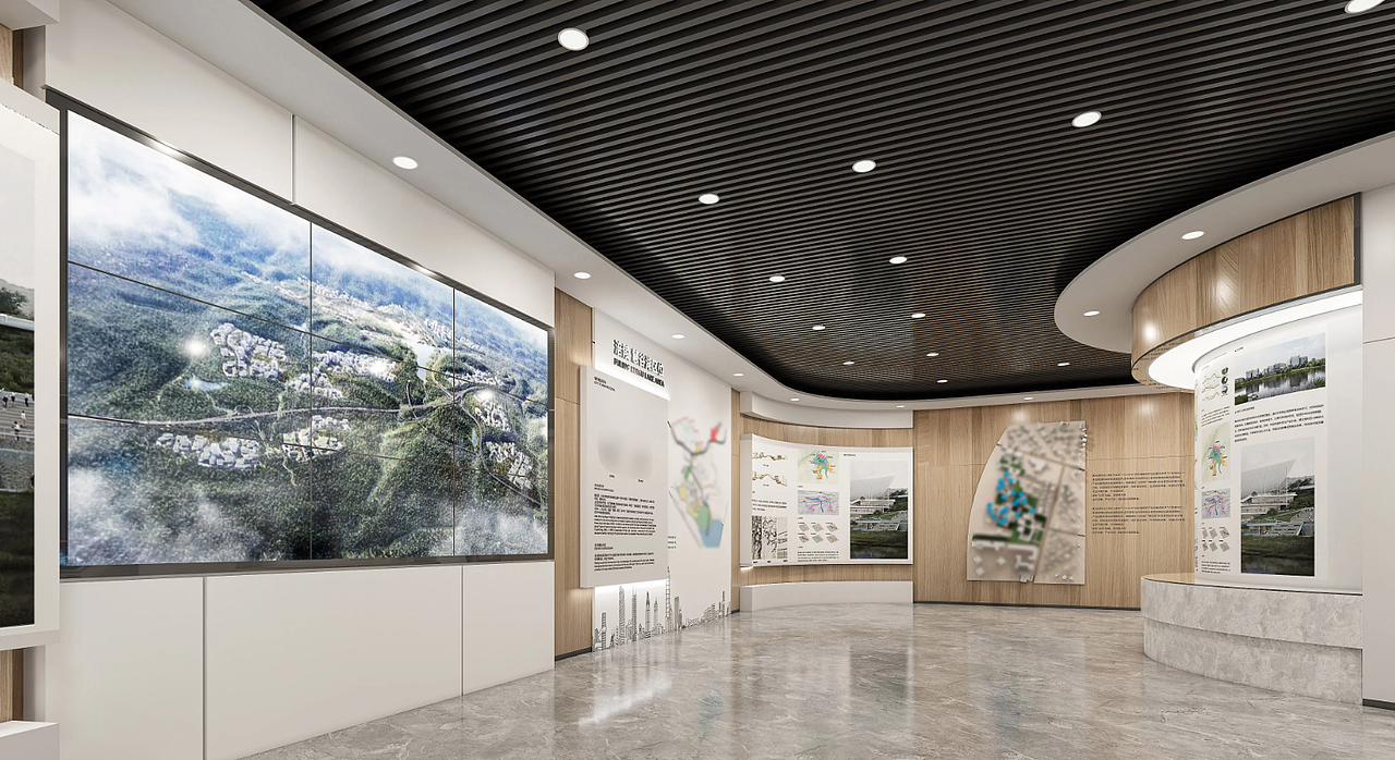 木纹用得好都夸,用不好狗都嫌