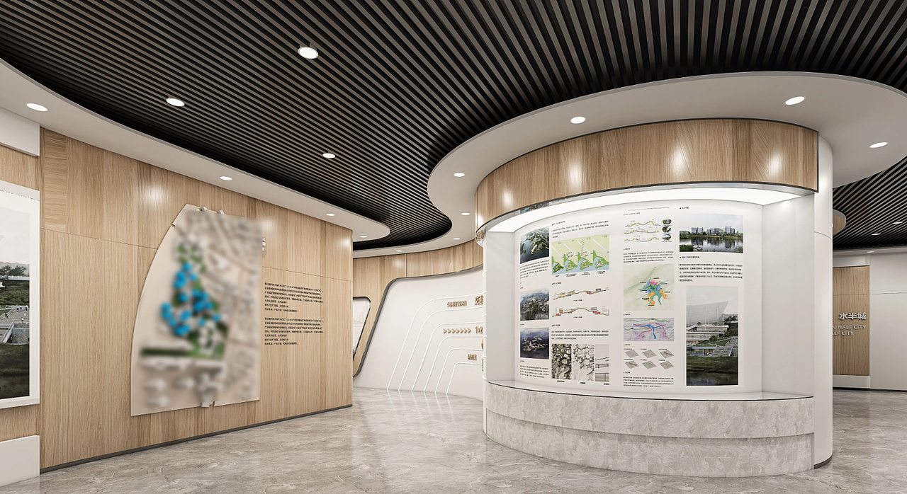 木纹用得好都夸,用不好狗都嫌