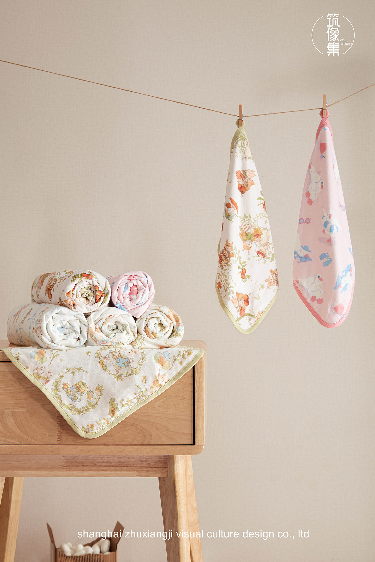 母婴摄影 儿童床垫 儿童睡袋