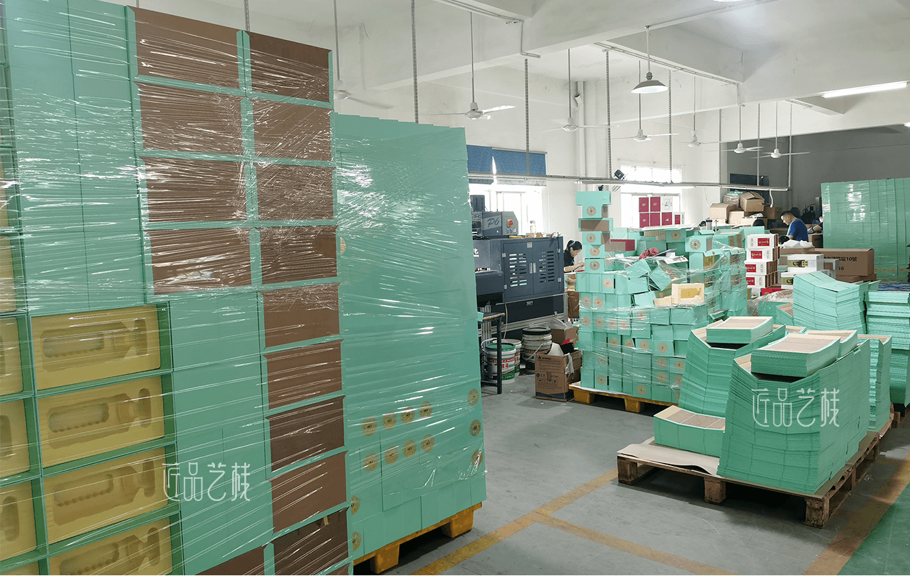产品包装定制雷区之：缺乏有效定位与过度依赖乙方（图ZMTQ4OTA4NDg=） - 观点 - 站酷设计师匠品艺栈原创素材 - 站酷ZCOOL