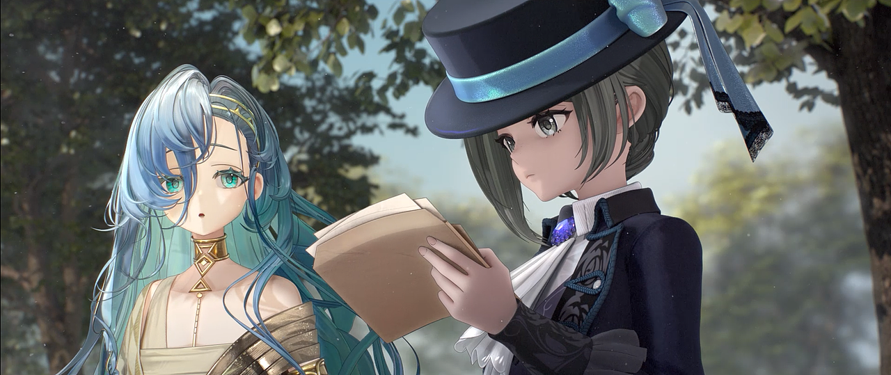 《孤独之歌-重返未来1999》PV-灵心动漫出品