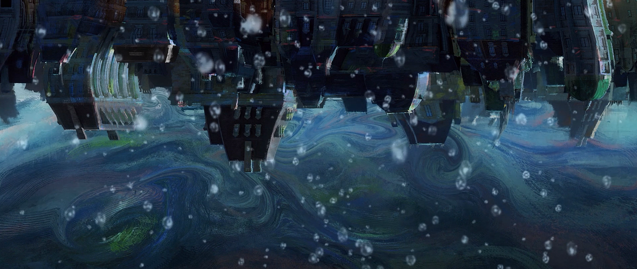 《孤独之歌-重返未来1999》PV-灵心动漫出品